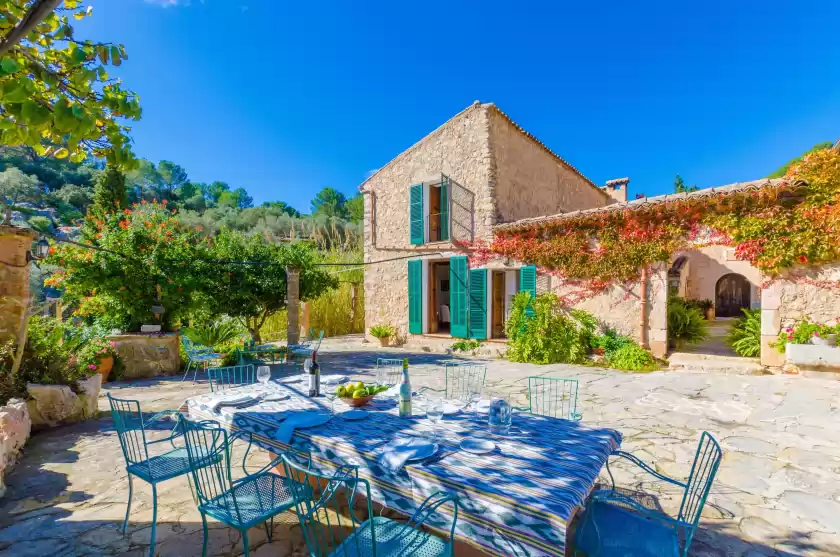 Location de vacances à Sobreamunt, Esporles