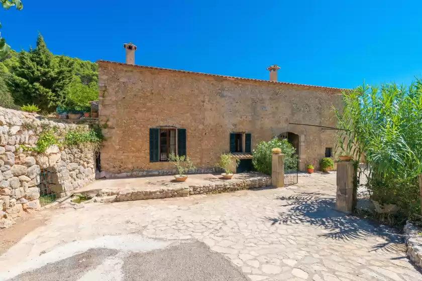 Location de vacances à Sobreamunt, Esporles