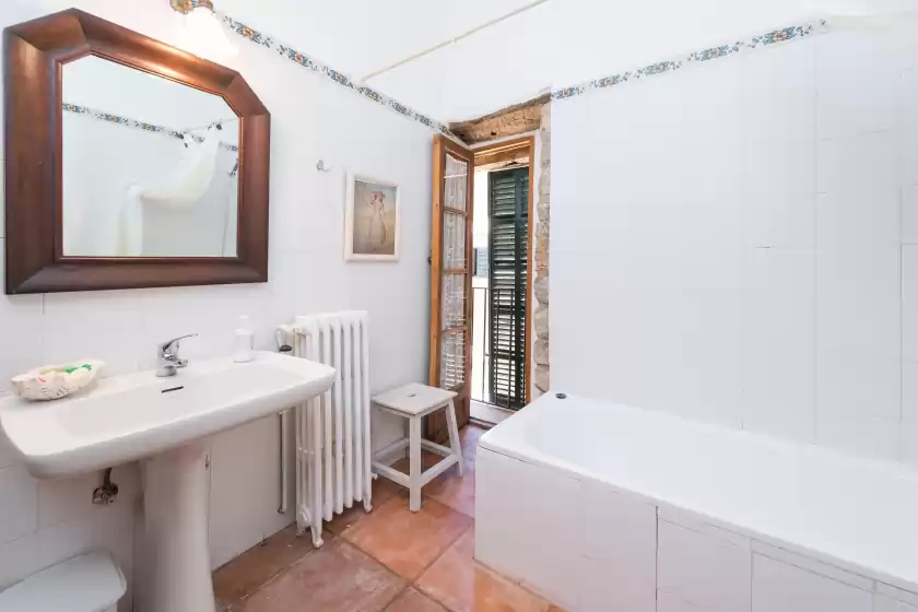 Location de vacances à Sobreamunt, Esporles