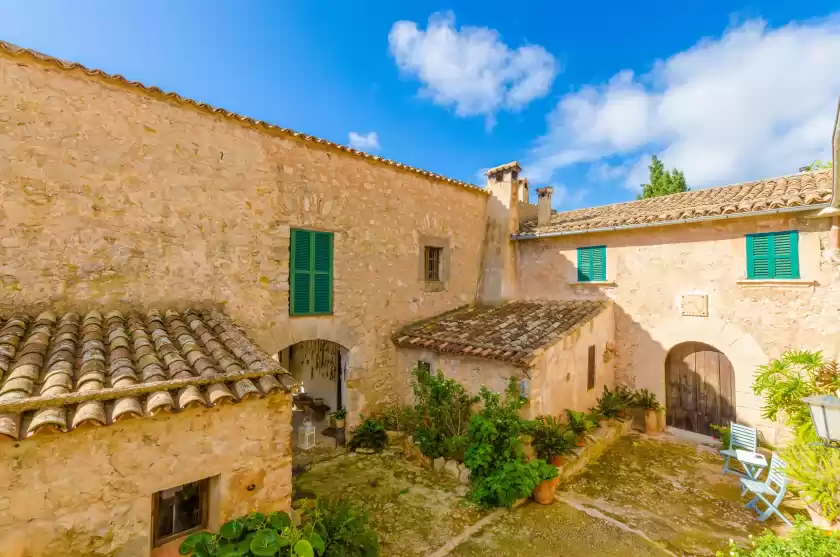 Location de vacances à Sobreamunt, Esporles