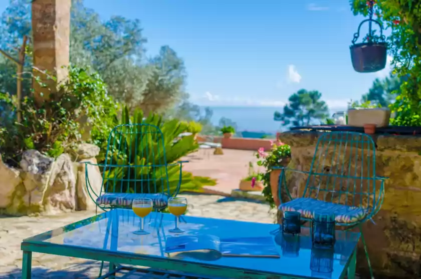 Location de vacances à Sobreamunt, Esporles