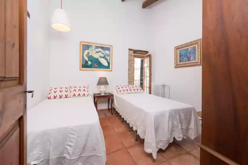 Location de vacances à Sobreamunt, Esporles