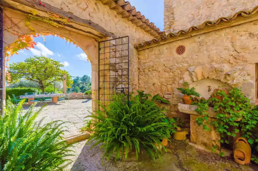 Location de vacances à Sobreamunt, Esporles