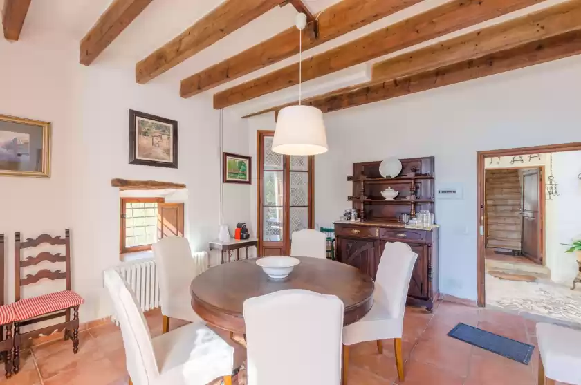 Location de vacances à Sobreamunt, Esporles