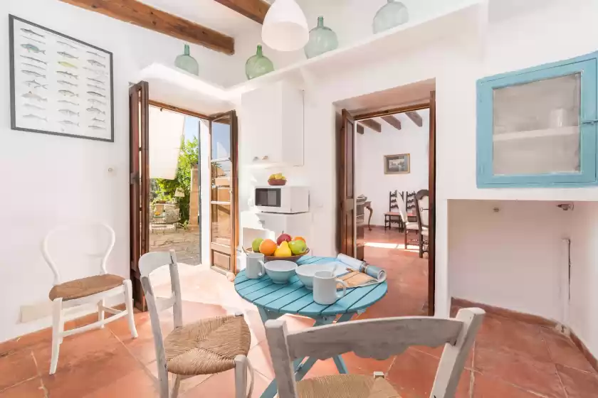 Location de vacances à Sobreamunt, Esporles