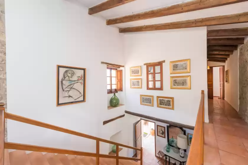 Location de vacances à Sobreamunt, Esporles