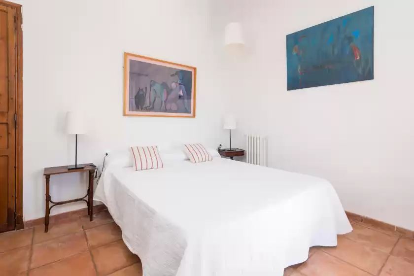 Location de vacances à Sobreamunt, Esporles