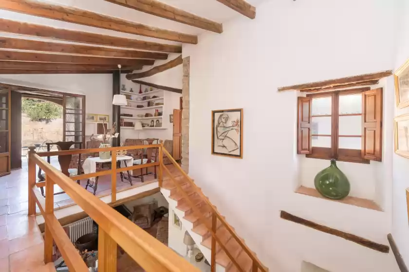 Location de vacances à Sobreamunt, Esporles