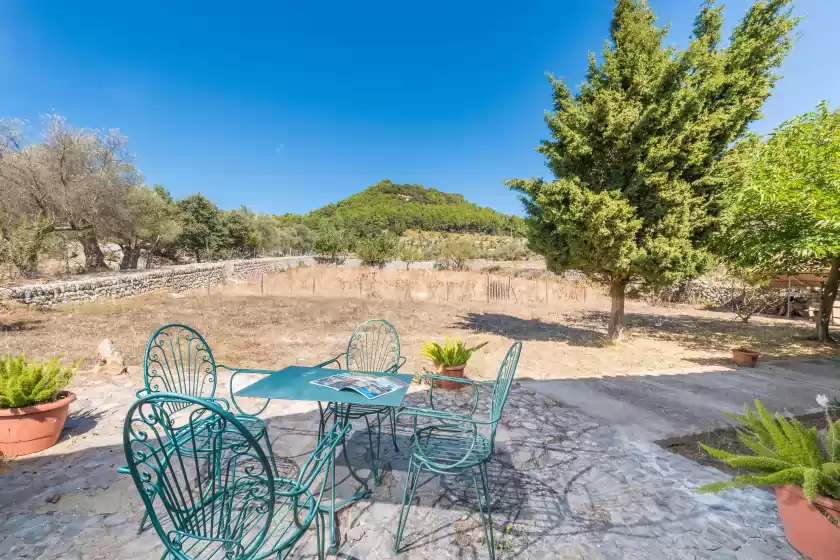 Location de vacances à Sobreamunt, Esporles