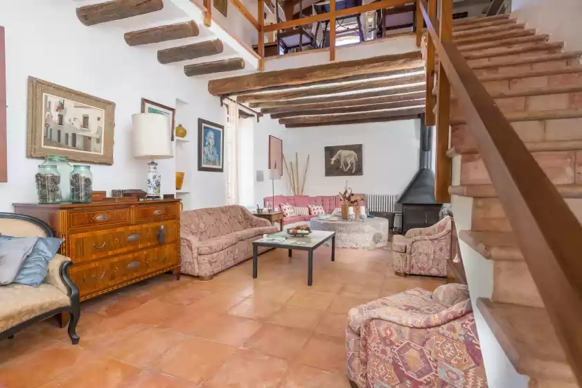 Location de vacances à Sobreamunt, Esporles