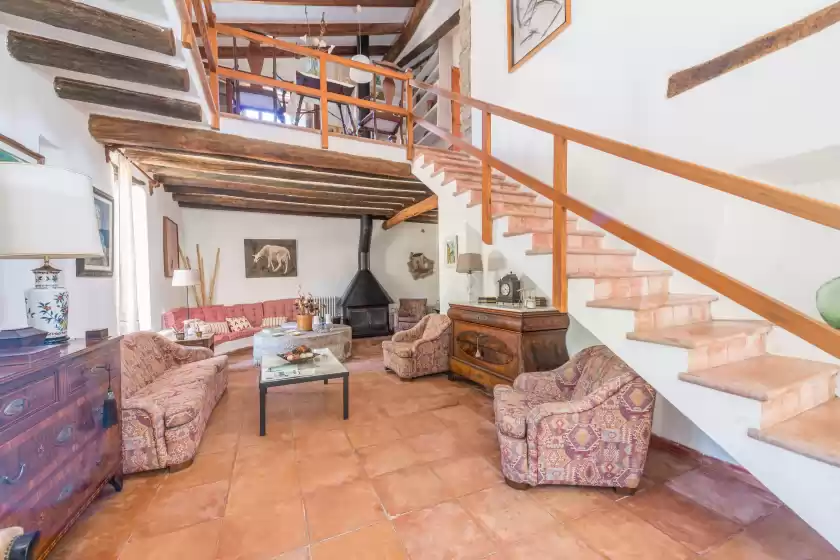 Location de vacances à Sobreamunt, Esporles