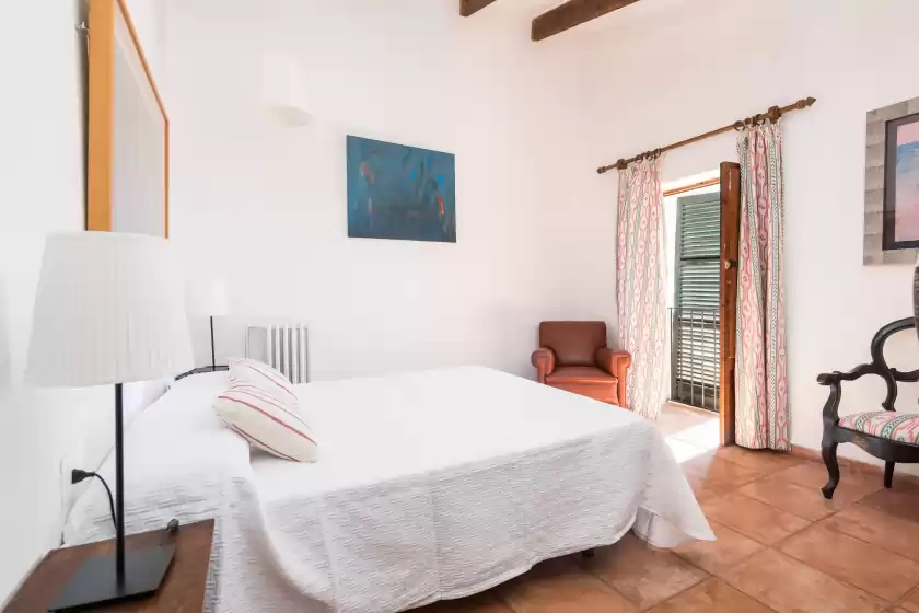 Location de vacances à Sobreamunt, Esporles