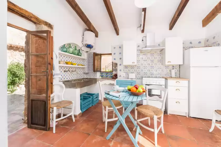 Location de vacances à Sobreamunt, Esporles