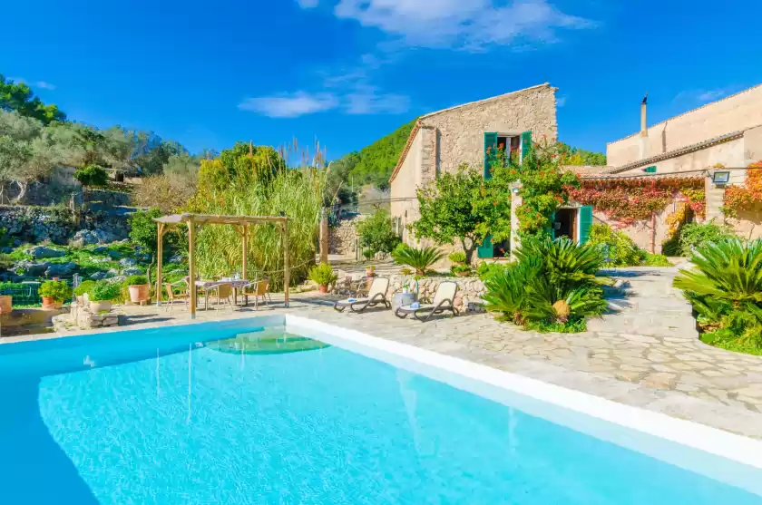 Location de vacances à Sobreamunt, Esporles