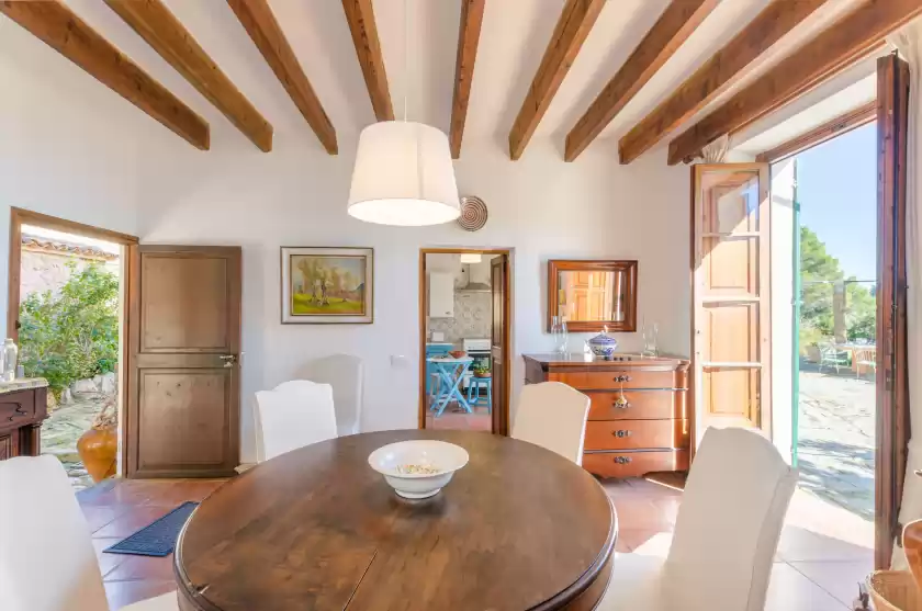 Location de vacances à Sobreamunt, Esporles