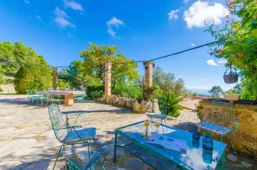 Location de vacances à Sobreamunt, Esporles