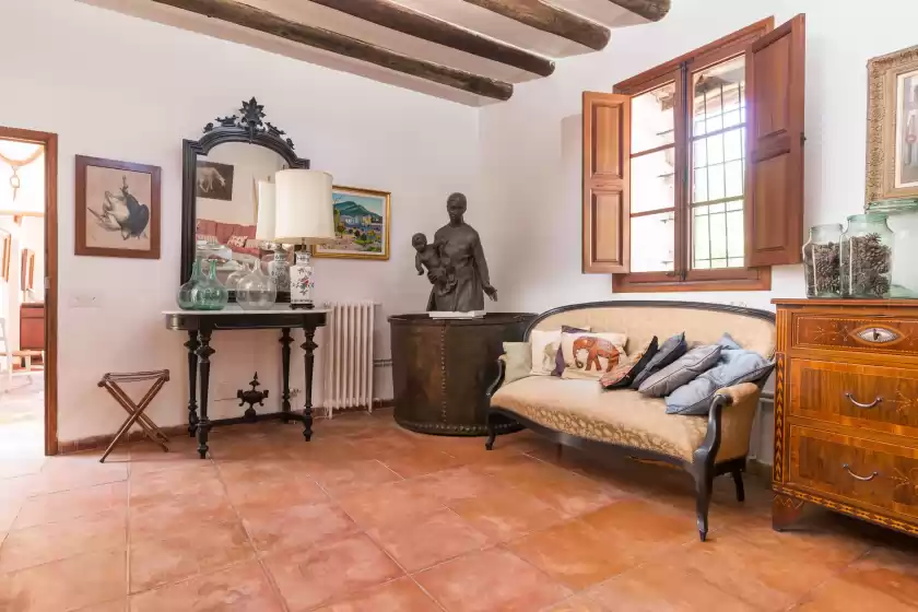 Location de vacances à Sobreamunt, Esporles