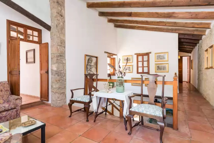 Location de vacances à Sobreamunt, Esporles