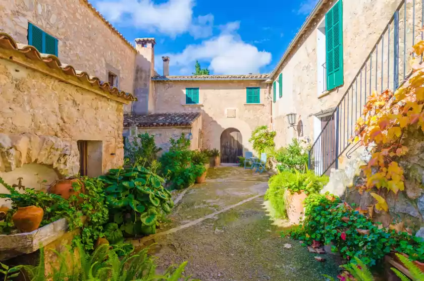 Location de vacances à Sobreamunt, Esporles