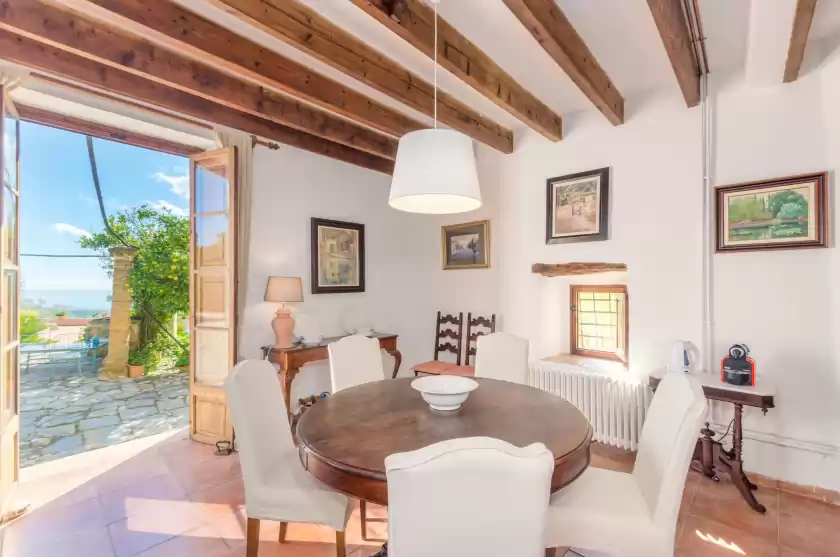 Location de vacances à Sobreamunt, Esporles