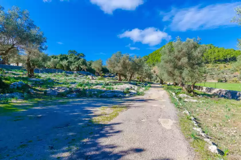 Location de vacances à Sobreamunt, Esporles