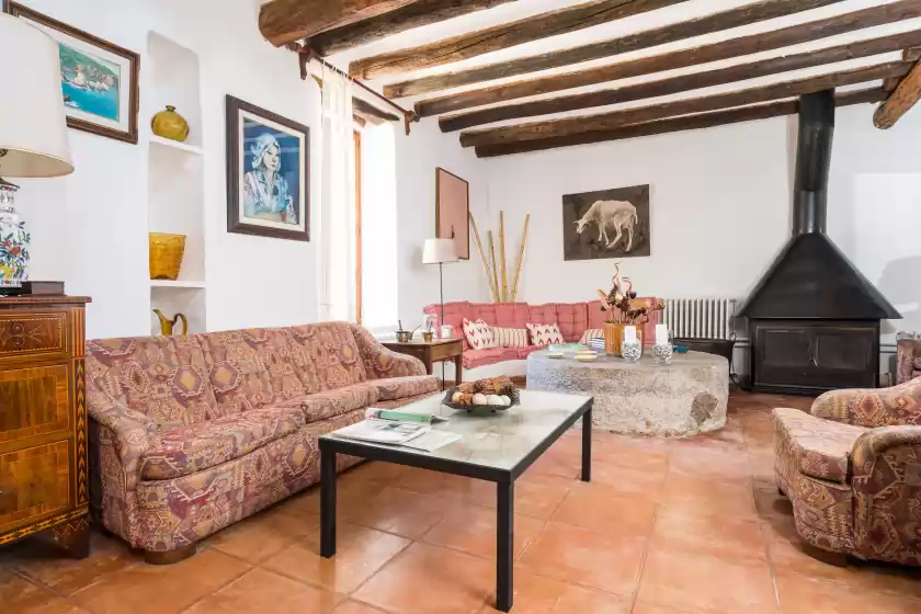 Location de vacances à Sobreamunt, Esporles