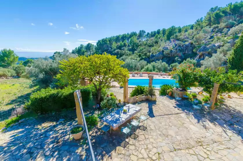 Location de vacances à Sobreamunt, Esporles