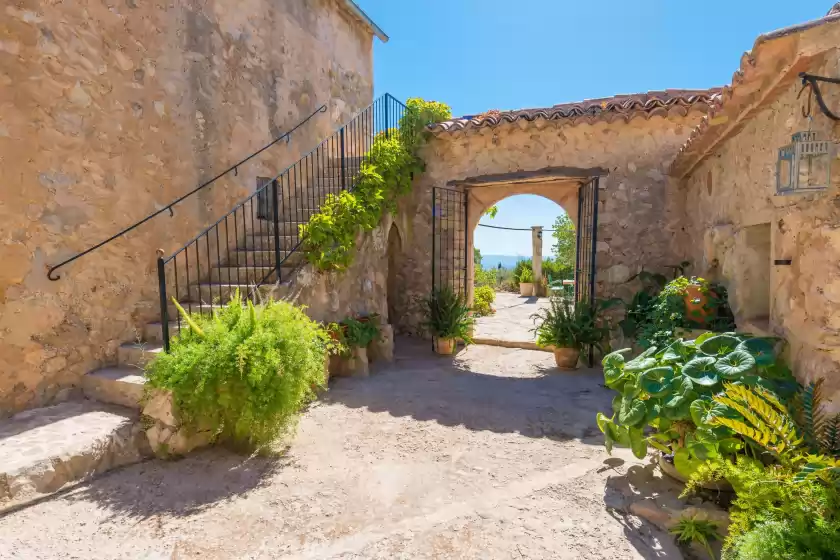 Location de vacances à Sobreamunt, Esporles