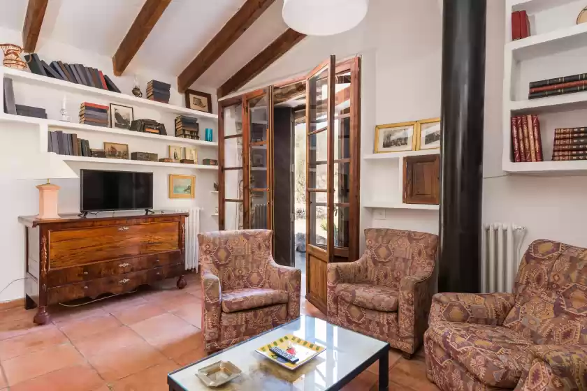 Location de vacances à Sobreamunt, Esporles