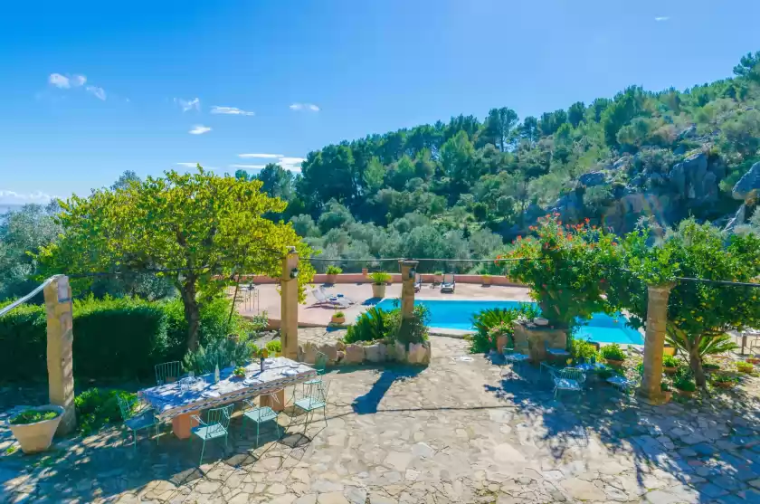 Location de vacances à Sobreamunt, Esporles