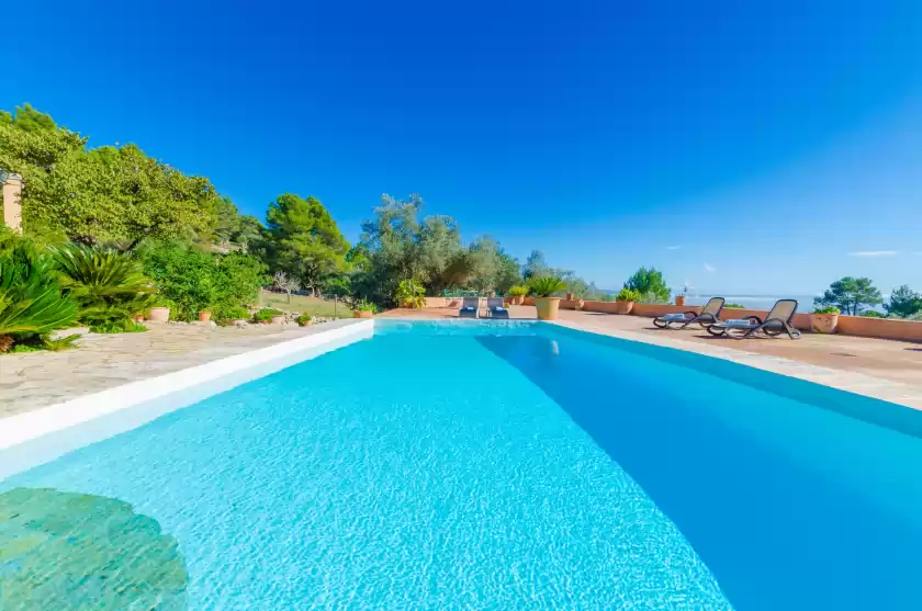 Location de vacances à Sobreamunt, Esporles