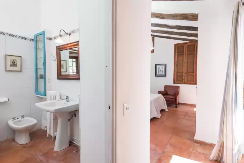 Location de vacances à Sobreamunt, Esporles