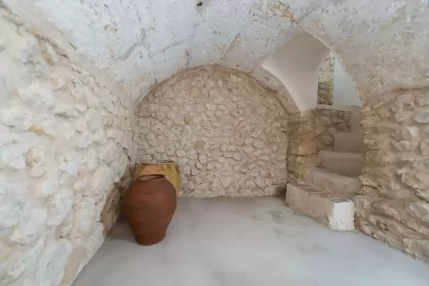 Holiday rentals in Can diana, Campanet