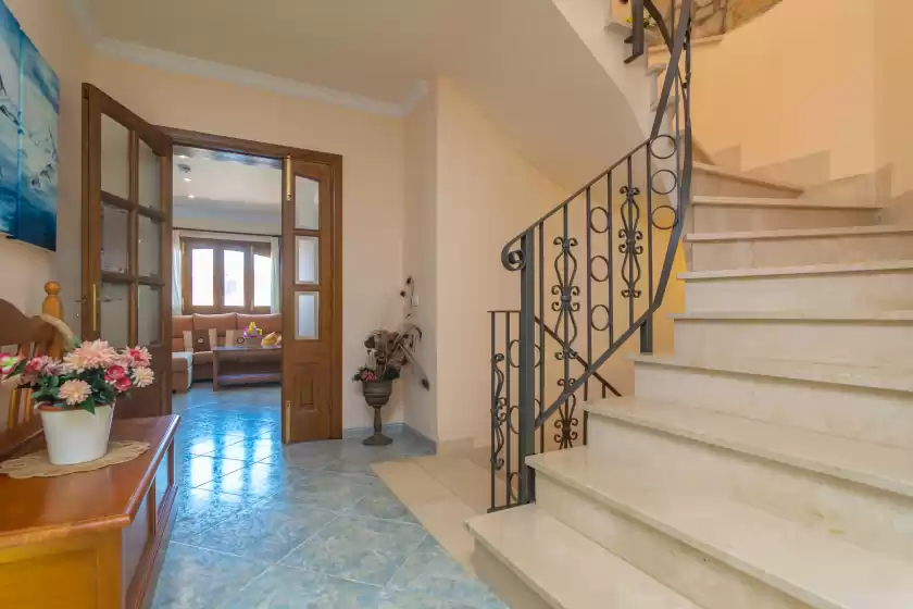 Location de vacances à Villa son serra, Son Serra de Marina