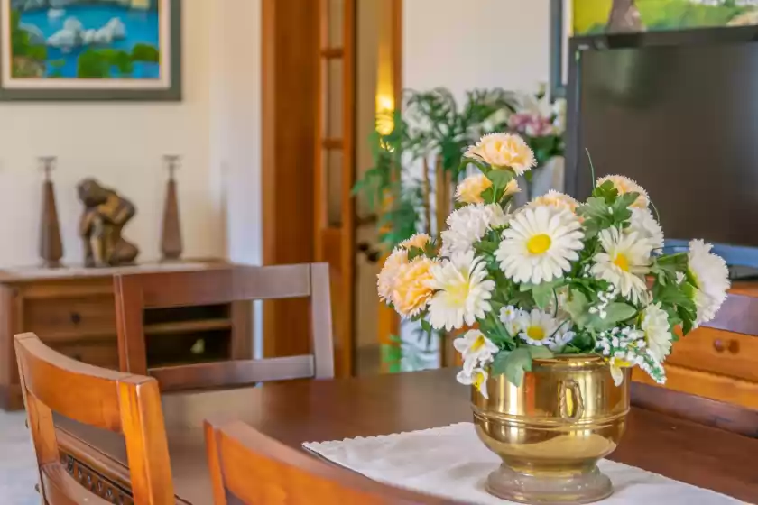 Location de vacances à Villa son serra, Son Serra de Marina