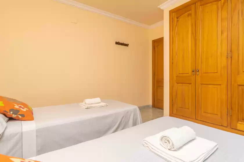 Location de vacances à Villa son serra, Son Serra de Marina