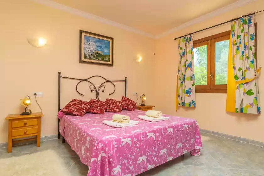 Location de vacances à Villa son serra, Son Serra de Marina