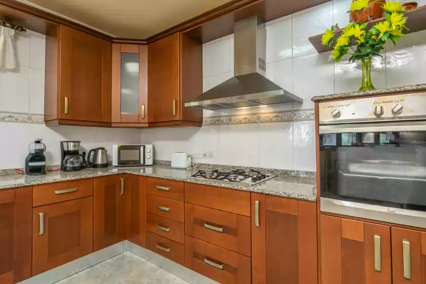 Location de vacances à Villa son serra, Son Serra de Marina