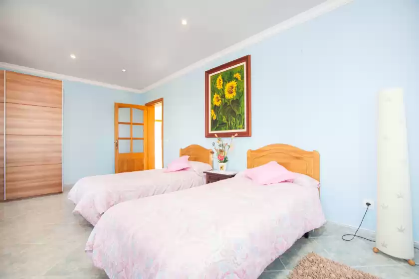 Location de vacances à Villa son serra, Son Serra de Marina