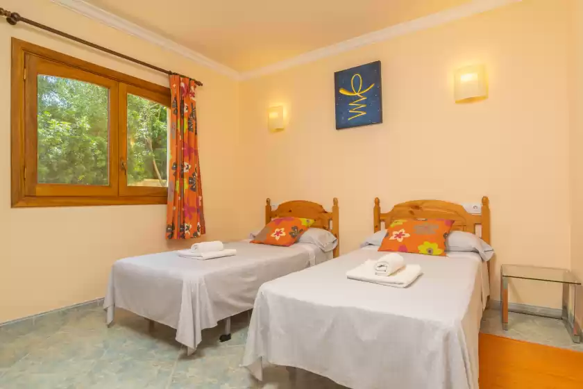 Location de vacances à Villa son serra, Son Serra de Marina