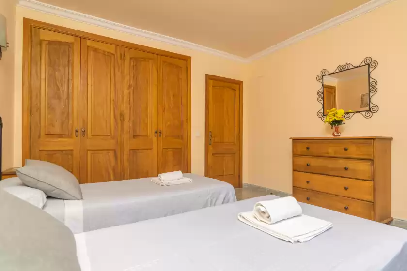 Location de vacances à Villa son serra, Son Serra de Marina