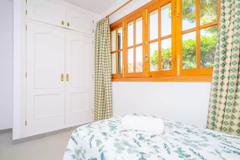 Ferienhaus auf Ca na martina, Cala d'Or
