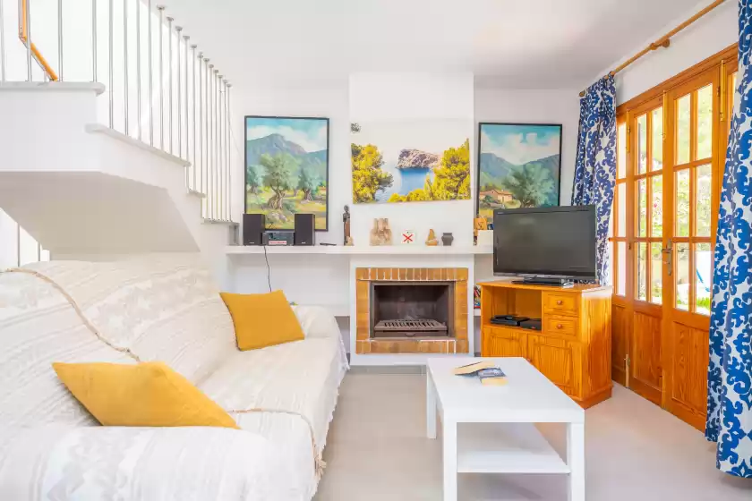 Ferienhaus auf Ca na martina, Cala d'Or