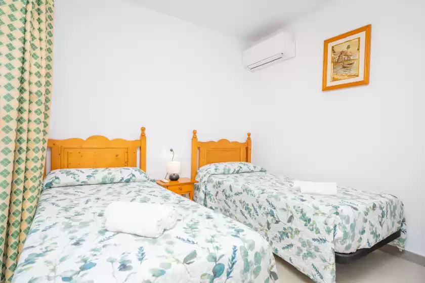 Ferienhaus auf Ca na martina, Cala d'Or