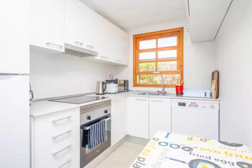 Ferienhaus auf Ca na martina, Cala d'Or