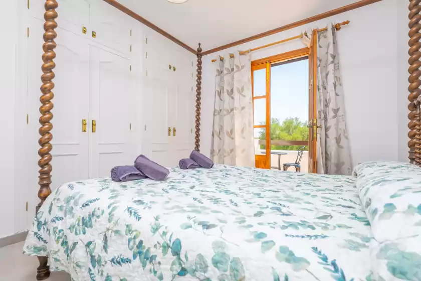 Ferienhaus auf Ca na martina, Cala d'Or