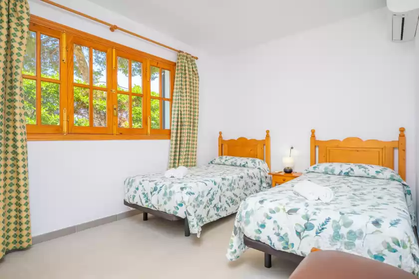 Ferienhaus auf Ca na martina, Cala d'Or