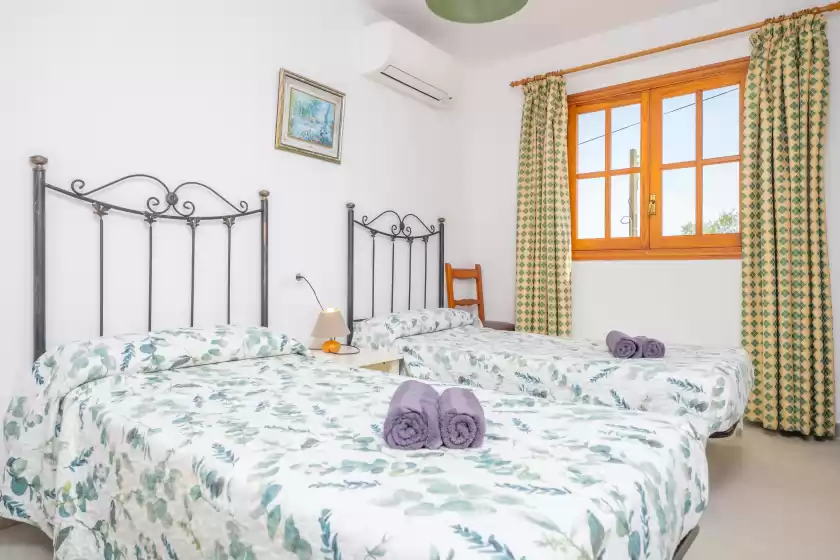 Ferienhaus auf Ca na martina, Cala d'Or