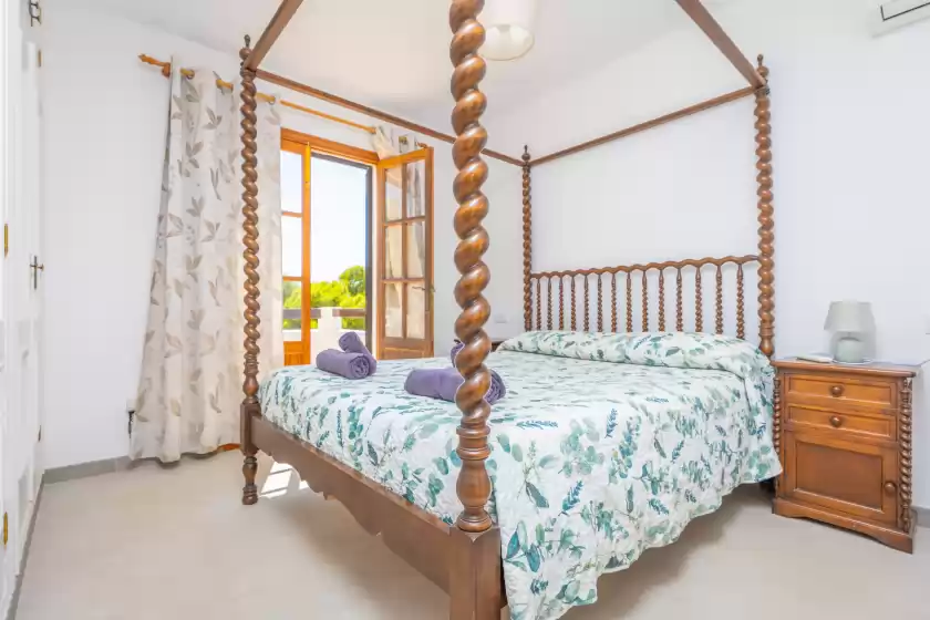 Ferienhaus auf Ca na martina, Cala d'Or
