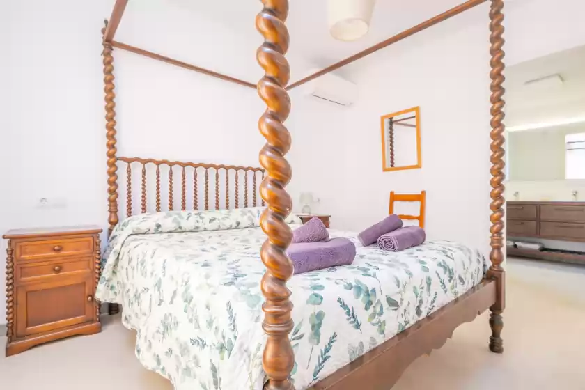 Ferienhaus auf Ca na martina, Cala d'Or